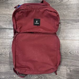 Cotopaxi 16L Canvas Tasra Backpack